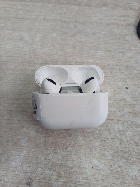 беспроводные наушники Apple AirPods Pro (A2083, A2084) в Иркутск