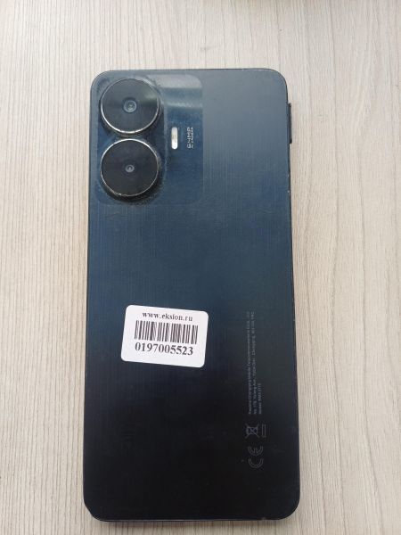 сотовый телефон Realme C55 8/256GB (RMX3710) Duos в Иркутск