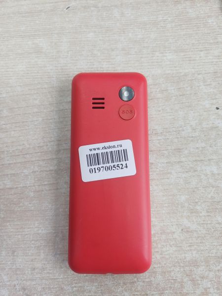 сотовый телефон FinePower S185 Duos в Иркутск