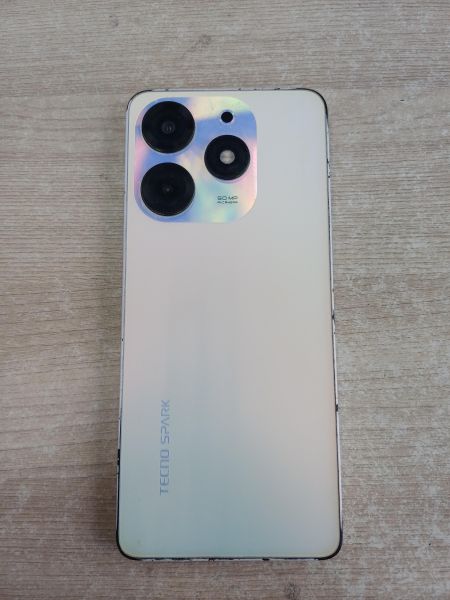 сотовый телефон TECNO Spark 30 Pro 8/256GB (KL7) Duos в Иркутск