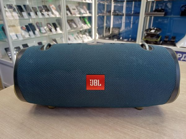 портативная колонка JBL Xtreme 2 с СЗУ в Иркутск