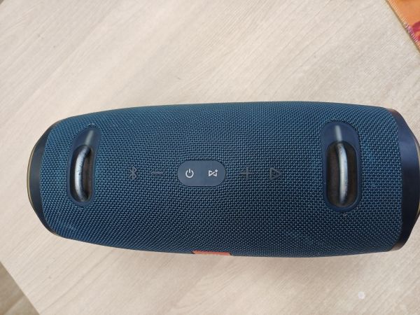 портативная колонка JBL Xtreme 2 с СЗУ в Иркутск