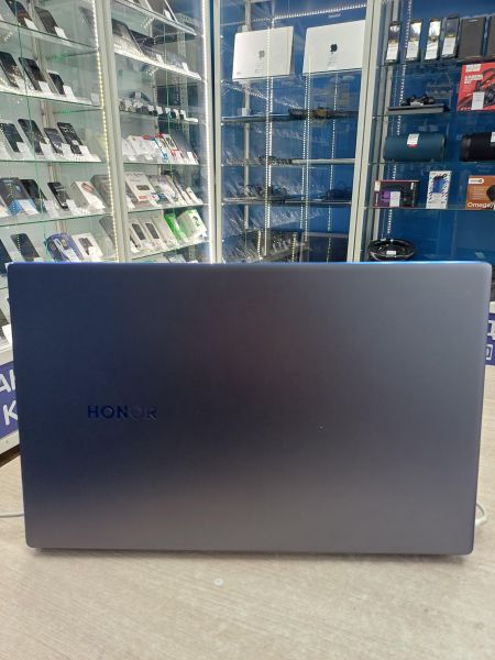 ноутбук Honor MagicBook 15 (BMH-WDQ9HN) в Иркутск