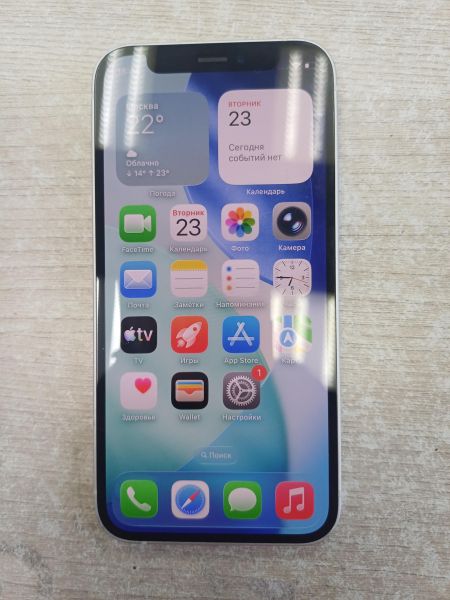 сотовый телефон Apple iPhone 12 mini 64GB в Иркутск