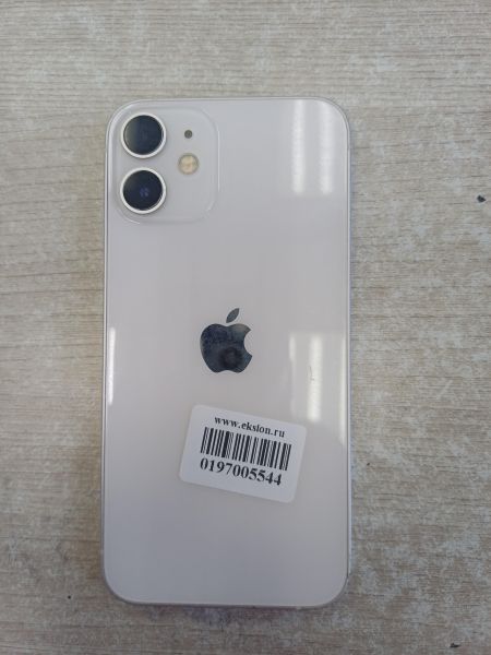 сотовый телефон Apple iPhone 12 mini 64GB в Иркутск