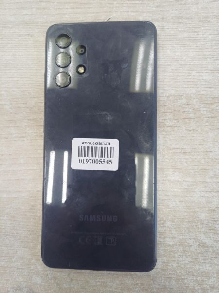 сотовый телефон Samsung Galaxy A32 4/64GB (A325F) Duos в Иркутск