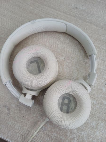 проводные наушники JBL Tune 500 в Иркутск