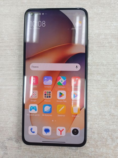 сотовый телефон Xiaomi 11 Lite 5G NE 6/128GB (2109119DG) Duos в Иркутск