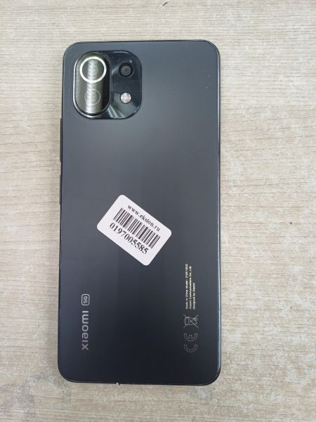 сотовый телефон Xiaomi 11 Lite 5G NE 6/128GB (2109119DG) Duos в Иркутск