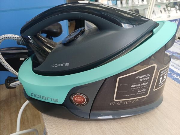утюг Polaris PSS 7700K в Иркутск
