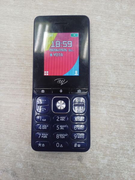 сотовый телефон Itel it2176 Duos в Иркутск