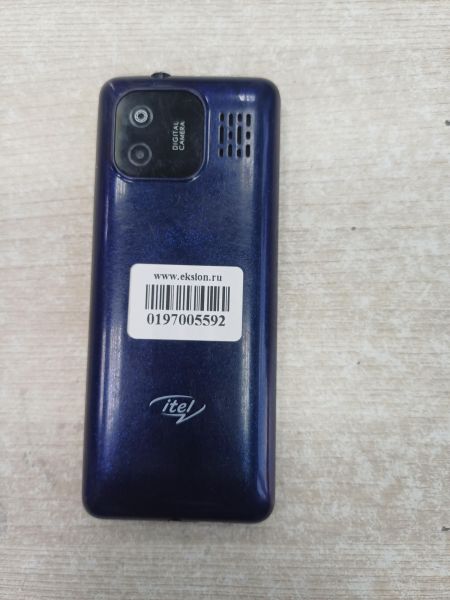 сотовый телефон Itel it2176 Duos в Иркутск