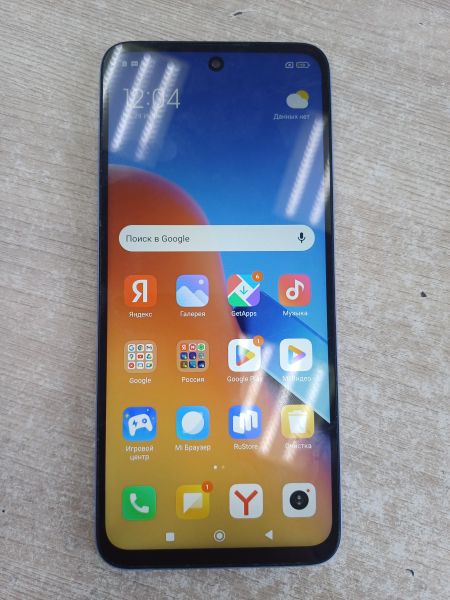 сотовый телефон Xiaomi Redmi 12 4/128GB (23053RN02Y) Duos в Иркутск