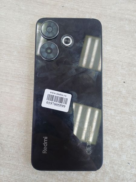 сотовый телефон Xiaomi Redmi 13 6/128GB (24040RN64Y) Duos в Иркутск