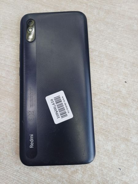 сотовый телефон Xiaomi Redmi 9A 2/32GB (M2006C3LG/M2006C3LI) Duos в Иркутск