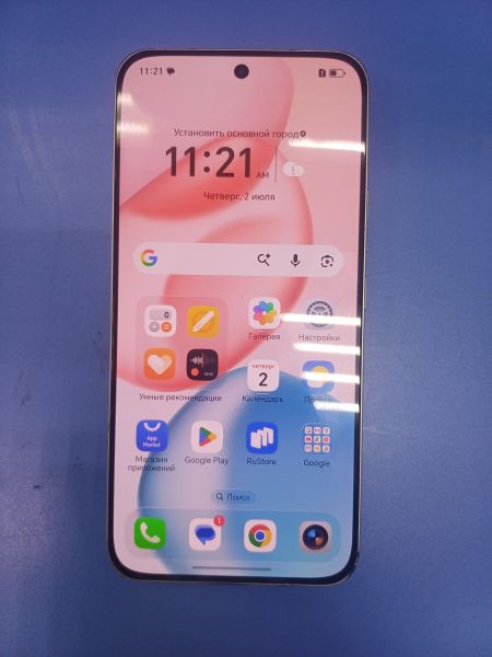 сотовый телефон Honor 400 8/256GB (DNY-NX9) Duos в Иркутск