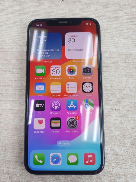 сотовый телефон Apple iPhone 11 Pro 64GB в Иркутск