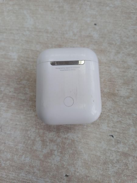 беспроводные наушники Apple AirPods 2 (A2031, A2032, A1602) в Иркутск