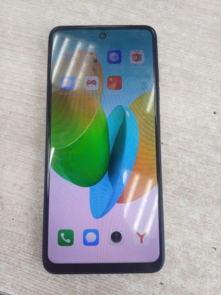 сотовый телефон TECNO Spark 20C 4/256GB (BG7n) Duos в Иркутск