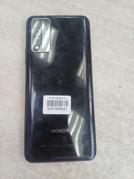 сотовый телефон Honor 10X Lite 4/128GB (DNN-LX9) Duos в Иркутск