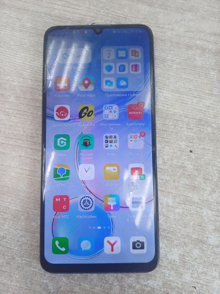 сотовый телефон Huawei Nova Y70 4/64GB (MGA-LX9N) Duos в Иркутск