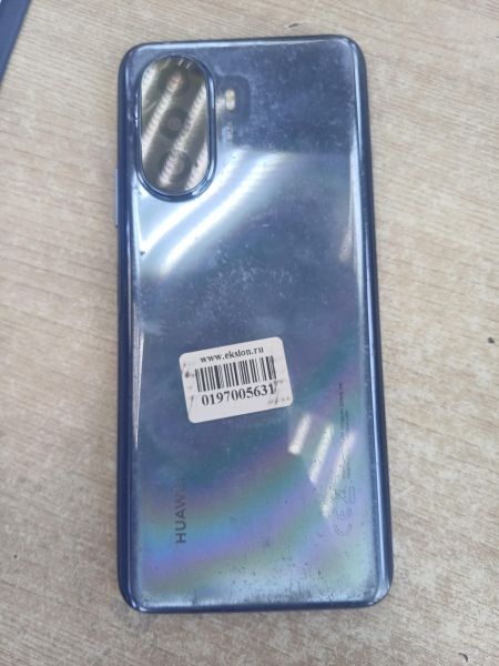 сотовый телефон Huawei Nova Y70 4/64GB (MGA-LX9N) Duos в Иркутск