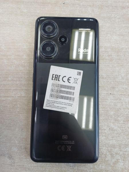 сотовый телефон Xiaomi Redmi Note 13 Pro+ 12/512GB (23090RA98G) Duos в Иркутск