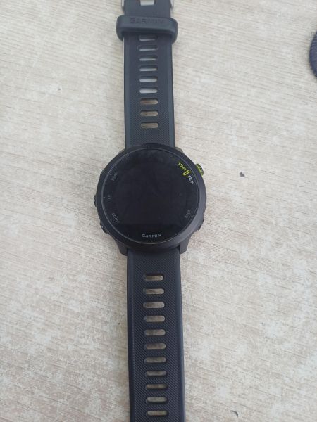 умные часы и браслеты Garmin Forerunner 55 с СЗУ в Иркутск