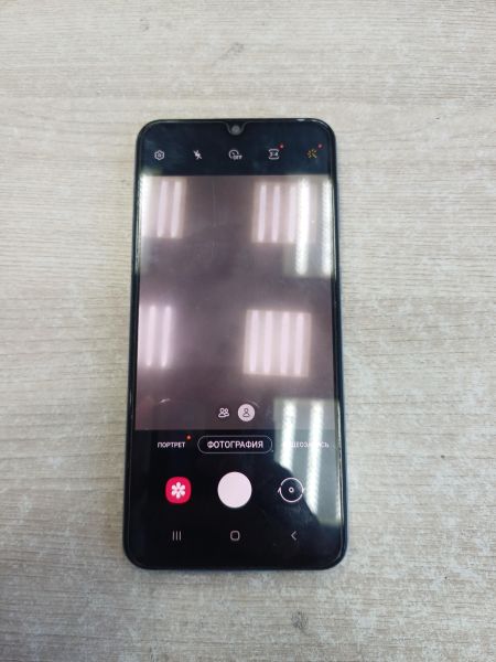 сотовый телефон Samsung Galaxy A50 2019 4/64GB (A505FN) Duos в Иркутск