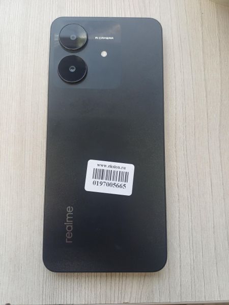 сотовый телефон Realme Note 60x 3/64GB (RMX3938) Duos в Иркутск