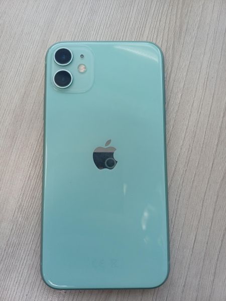 сотовый телефон Apple iPhone 11 128GB в Иркутск