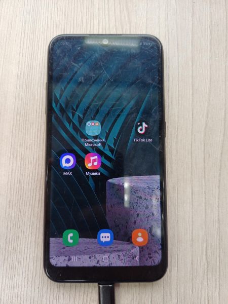сотовый телефон Samsung Galaxy A01 (A015F/DS) Duos в Иркутск