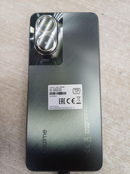 сотовый телефон Realme C67 8/256GB (RMX3890) Duos в Иркутск