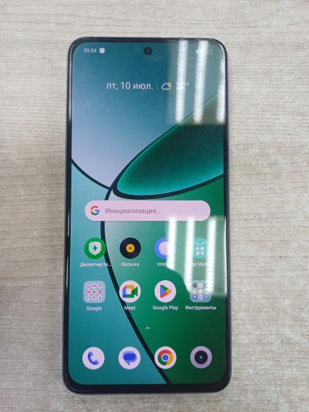 сотовый телефон Realme 12+ 5G 12/256GB (RMX3867) Duos в Иркутск
