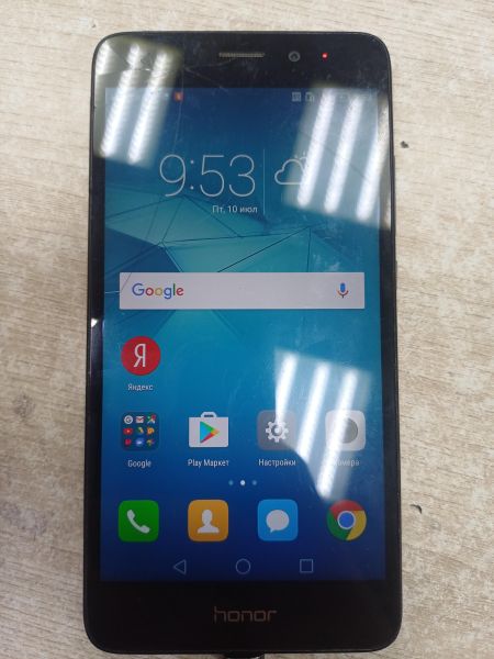 сотовый телефон Honor 5C 2/16GB (NEM-L51) Duos в Иркутск