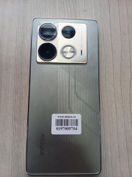 сотовый телефон Infinix Note 40 8/256GB (X6853) Duos в Иркутск