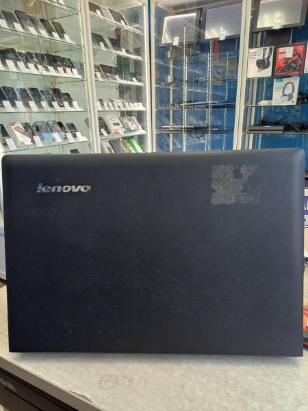 ноутбук Lenovo IdeaPad G50-30 80G001YFRK в Иркутск