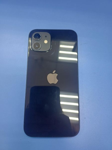 сотовый телефон Apple iPhone 12 128GB в Иркутск