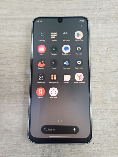 сотовый телефон Samsung Galaxy A17 4/128GB (A175F) Duos в Иркутск