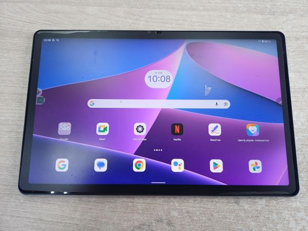 планшет Lenovo XiaoXin Pad 2022 4/128GB (TB128FU) (без SIM) в Иркутск