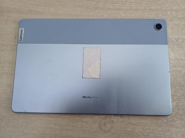 планшет Lenovo XiaoXin Pad 2022 4/128GB (TB128FU) (без SIM) в Иркутск