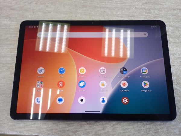 планшет Infinix XPAD 8/256GB (X1101B) Duos (с SIM) в Иркутск