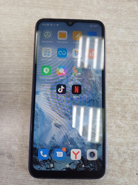 сотовый телефон Xiaomi Redmi 9C NFC 3/64GB (M2006C3MNG) Duos в Иркутск