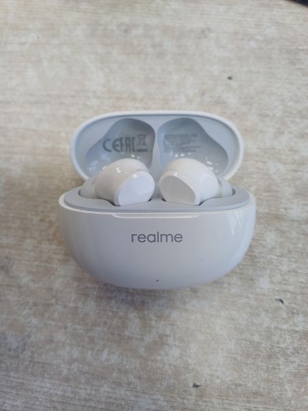 беспроводные наушники Realme Buds T110 (RMA2306) в Иркутск