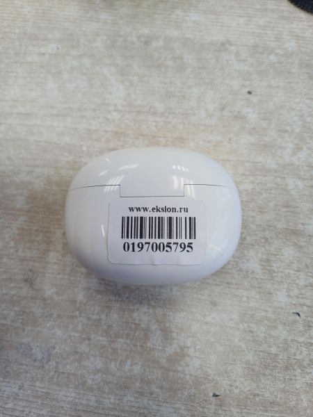 беспроводные наушники Realme Buds T110 (RMA2306) в Иркутск
