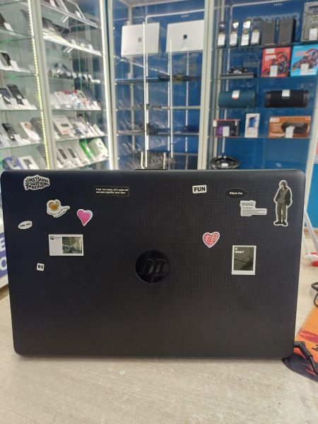 ноутбук HP 15-rb077ur 8KH81EA в Иркутск