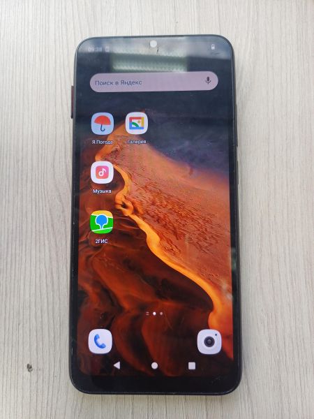 сотовый телефон Xiaomi Redmi A2+ 3/64GB (23028RNCAG) Duos в Иркутск