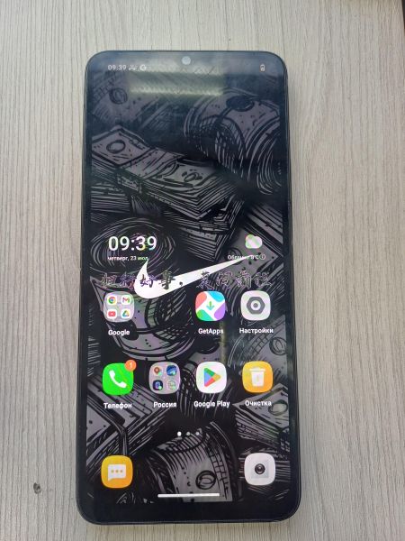 сотовый телефон Xiaomi Redmi A3 4/128GB (23129RN51X) Duos в Иркутск