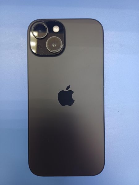 сотовый телефон Apple iPhone 15 128GB в Иркутск