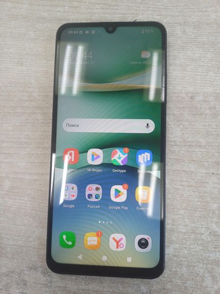 сотовый телефон Xiaomi Redmi A5 3/64GB (25028RN03A) Duos в Иркутск